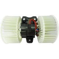 Innenraumgebläse 12 V 312 W Ø 76 mm 2-polig...