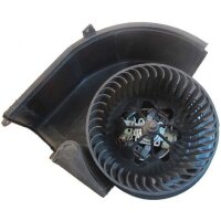 Interior blower 12 V 210 W Ø 149.5 mm 4-pole MAHLE...