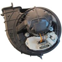 Interior blower 12 V 210 W Ø 149.5 mm 4-pole MAHLE...