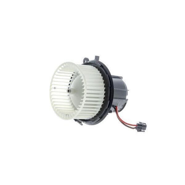 Innenraumgebläse 12 V 228 W Ø 133 mm 2-polig MAHLE für u.a. MB C-KLASSE