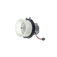 Innenraumgebläse 12 V 228 W Ø 133 mm 2-polig...