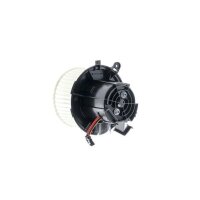 Innenraumgebläse 12 V 228 W Ø 133 mm 2-polig...