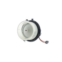 Innenraumgebläse 12 V 228 W Ø 133 mm 2-polig MAHLE für u.a. MB C-KLASSE