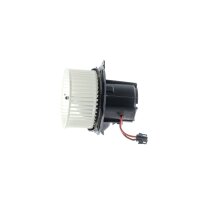 Innenraumgebläse 12 V 228 W Ø 133 mm 2-polig MAHLE für u.a. MB C-KLASSE