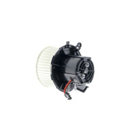 Innenraumgebläse 12 V 228 W Ø 133 mm 2-polig MAHLE für u.a. MB C-KLASSE