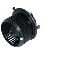 Innenraumgebläse 12 V Ø 150 mm 2-polig MAHLE...