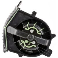 Innenraumgebläse 12 V 210 W Ø 156 mm 2-polig...
