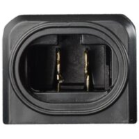 Innenraumgebläse 12 V 210 W Ø 156 mm 2-polig...