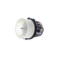 Innenraumgebläse 12 V 230 W Ø 133 mm 2-polig...