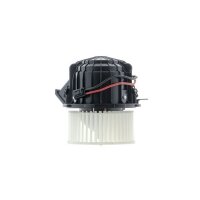 Innenraumgebläse 12 V 230 W Ø 133 mm 2-polig MAHLE für u.a. AUDI A4