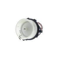 Innenraumgebläse 12 V 230 W Ø 133 mm 2-polig MAHLE für u.a. AUDI A4