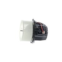 Innenraumgebläse 12 V 230 W Ø 133 mm 2-polig MAHLE für u.a. AUDI A4