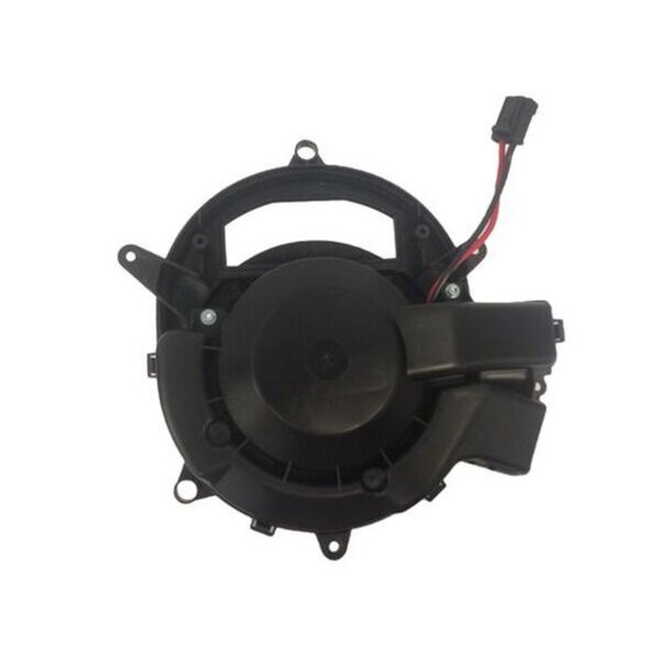 Interior blower 12 V 250 W Ø 163 mm 2-pole MAHLE for MB GLE and others