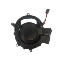 Interior blower 12 V 250 W Ø 163 mm 2-pole MAHLE...