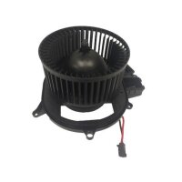 Interior blower 12 V 250 W Ø 163 mm 2-pole MAHLE...