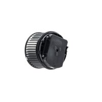 Interior blower 12 V 200 W Ø 155 mm 2-pole MAHLE...