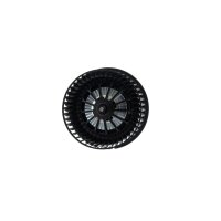 Innenraumgebläse 12 V 200 W Ø 155 mm 2-polig MAHLE für u.a. FORD FOCUS