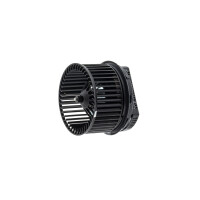 Innenraumgebläse 12 V 200 W Ø 155 mm 2-polig MAHLE für u.a. FORD FOCUS
