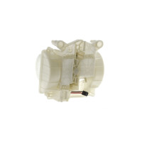 Innenraumgebläse 12 V 336 W Ø 114 mm 2-polig MAHLE für u.a. MB S-KLASSE