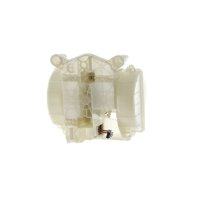 Innenraumgebläse 12 V 336 W Ø 114 mm 2-polig MAHLE für u.a. MB S-KLASSE