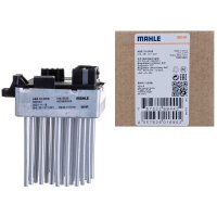 Regler Innenraumgebläse MAHLE für BMW 3 (E46)