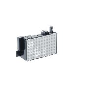 Regulator interior blower 3-pole 141 g MAHLE for MB...