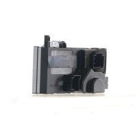 Regulator interior blower 12 V 3-pole 136 g MAHLE for MB...