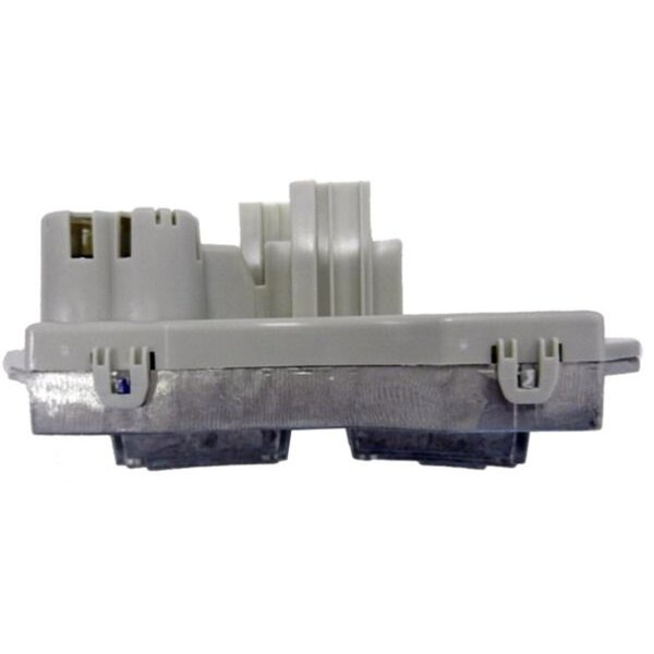 Regler Innenraumgebläse 12 V 6-polig 144 g MAHLE für u.a. BMW 3er