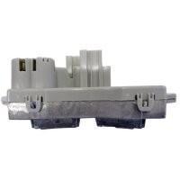 Regler Innenraumgebläse 12 V 6-polig 144 g MAHLE...