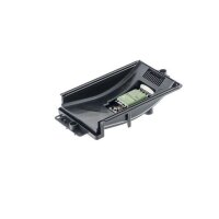 Resistor interior blower 12 V 4-pole 116 g MAHLE for e.g....