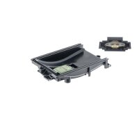 Resistor interior blower 12 V 4-pole 116 g MAHLE for e.g. VW GOLF