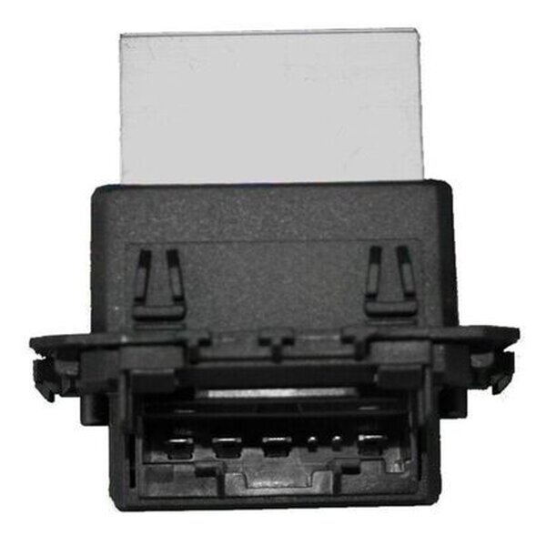 Regulator interior blower 12 V 6-pin 128 g MAHLE for RENAULT CLIO and others