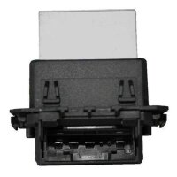 Regler Innenraumgebläse 12 V 6-polig 128 g MAHLE...