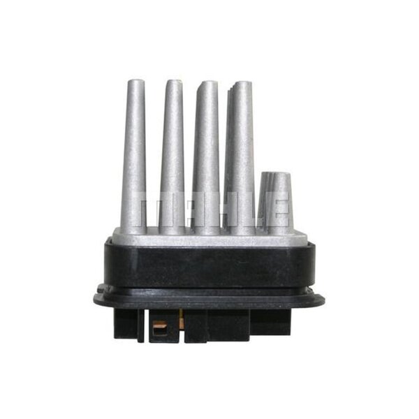 Regulator fan 12 V 5-pin for automatic air con 193 g MAHLE for e.g. OPEL