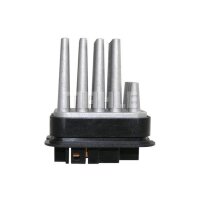 Regulator fan 12 V 5-pin for automatic air con 193 g...