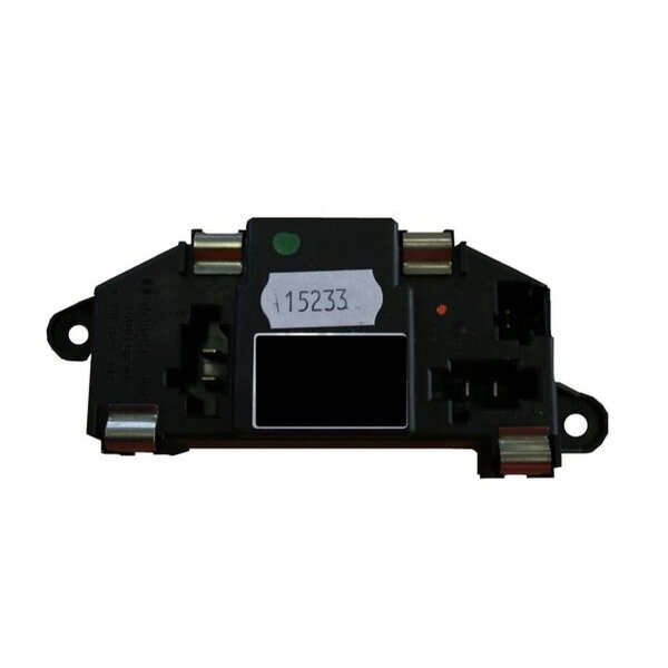 Regulator interior blower 12 V 2-pole 150 g MAHLE for e.g. CITROËN BERLINGO