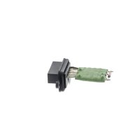 Resistor interior blower 12 V 4-pole 44 g MAHLE for FIAT STILO and others