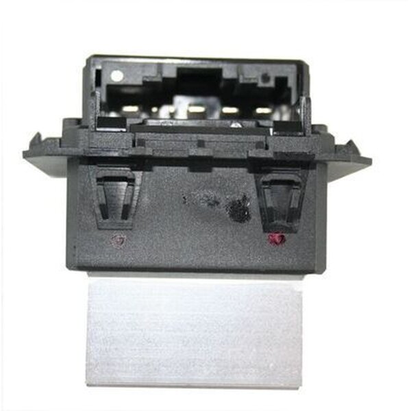 Regulator fan 12 V 6-pin for automatic air conditioning MAHLE for e.g. PEUGEOT