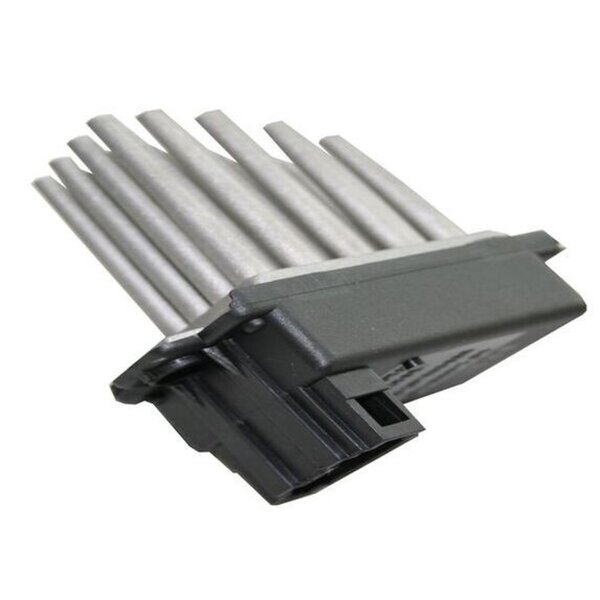 Regulator interior blower 12 V 3-pole 168 g MAHLE for AUDI A6 and others