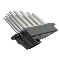 Regulator interior blower 12 V 3-pole 168 g MAHLE for...