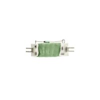 Resistor interior blower 12 V 4-pole 57 g MAHLE for...