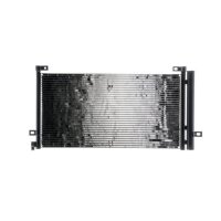 Kondensator Klimaanlage mit Trockner Kühlrohre...