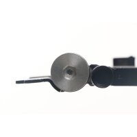 Condenser air conditioning with dryer tubes parallel MAHLE for e.g. OPEL ASTRA