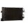 Condenser air conditioning with dryer MAHLE for OPEL ASTRA H Caravan (A04)