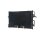 Condenser air conditioning with dryer tubes parallel MAHLE for e.g. OPEL ASTRA