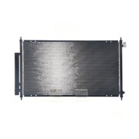 Condenser air conditioning dryer tubes parallel MAHLE for...