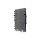 Radiator engine cooling fins brazed 716 mm - 400 mm MAHLE for e.g. HONDA ACCORD