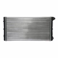 Radiator MAHLE for FIAT PUNTO (188_)