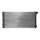 Radiator MAHLE for FIAT PUNTO (188_)