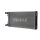 Radiator cooling fins joined 580 mm - 308 mm MAHLE for e.g. FIAT PUNTO